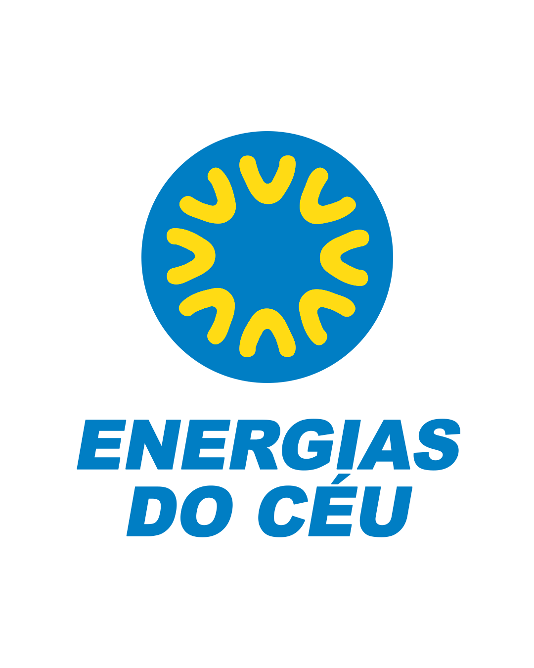 EDC Solar Logo